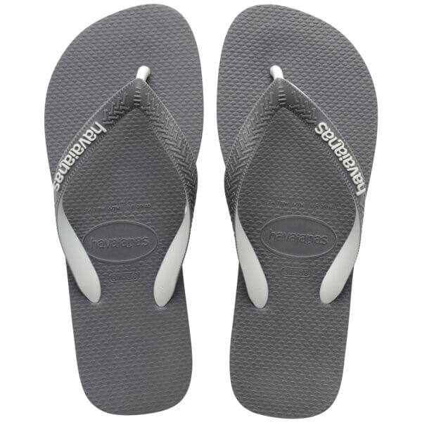 HAVAIANAS TOP MIX 4115549-5002 ΓΚΡΙ