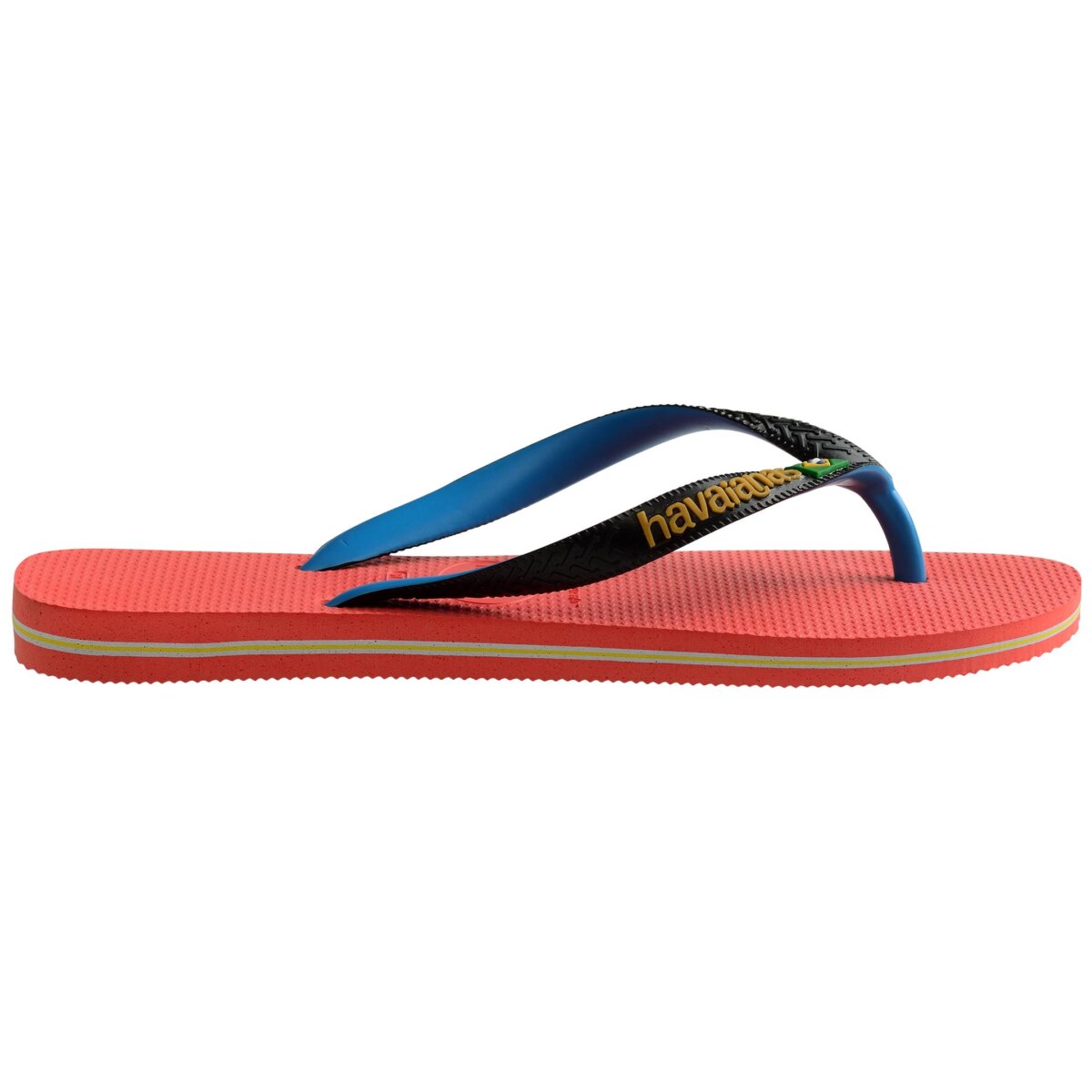 HAVAIANAS BRASIL MIX 4123206-1256 SALMON