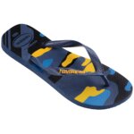 HAVAIANAS TOP CAMU 4141398-0089 ΜΠΛΕ