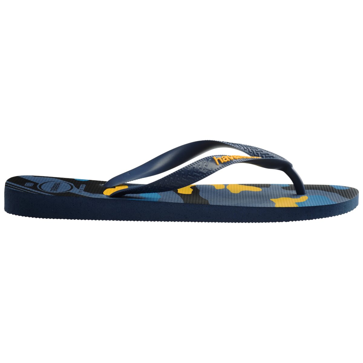 HAVAIANAS TOP CAMU 4141398-0089 ΜΠΛΕ