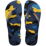 HAVAIANAS TOP CAMU 4141398-0089 ΜΠΛΕ