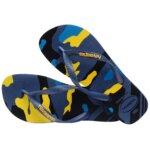 HAVAIANAS TOP CAMU 4141398-0089 ΜΠΛΕ