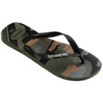 HAVAIANAS TOP CAMU 4141398-0869 ΧΑΚΙ