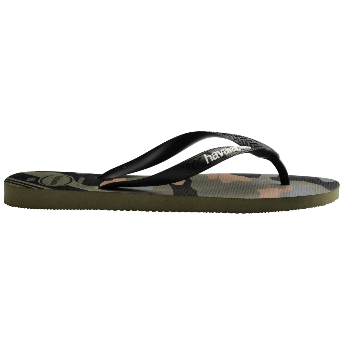 HAVAIANAS TOP CAMU 4141398-0869 ΧΑΚΙ