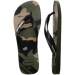 HAVAIANAS TOP CAMU 4141398-0869 ΧΑΚΙ