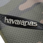 HAVAIANAS TOP CAMU 4141398-0869 ΧΑΚΙ