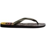 HAVAIANAS TOP TRIBO 4144505-1293 ΧΑΚΙ