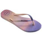 HAVAIANAS SLIM GRADIENT SUNSET 4146908-0076 ΡΟΖ