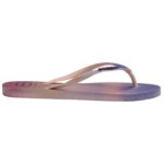 HAVAIANAS SLIM GRADIENT SUNSET 4146908-0076 ΡΟΖ