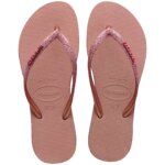 HAVAIANAS SLIM SPARKLE II 4146937-6459 ΡΟΖ