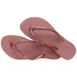 HAVAIANAS SLIM SPARKLE II 4146937-6459 ΡΟΖ