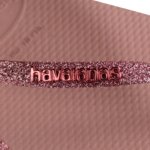 HAVAIANAS SLIM SPARKLE II 4146937-6459 ΡΟΖ