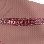 HAVAIANAS SLIM SPARKLE II 4146937-6459 ΡΟΖ