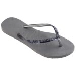 HAVAIANAS SLIM GLITTER II 4146975-5178 ΑΤΣΑΛΙ