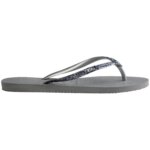 HAVAIANAS SLIM GLITTER II 4146975-5178 ΑΤΣΑΛΙ