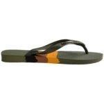 HAVAIANAS BRASIL TECH 4147239-0555 ΜΠΛΕ