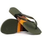 HAVAIANAS BRASIL TECH 4147239-0555 ΜΠΛΕ