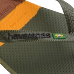 HAVAIANAS BRASIL TECH 4147239-0555 ΜΠΛΕ