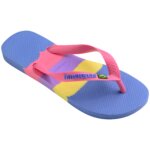 HAVAIANAS BRASIL TECH 4147239-3562 ΡΟΖ