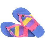 HAVAIANAS BRASIL TECH 4147239-3562 ΡΟΖ