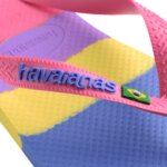 HAVAIANAS BRASIL TECH 4147239-3562 ΡΟΖ