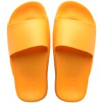 HAVAIANAS SLIDE CLASSIC 4147258-1740 ΚΙΤΡΙΝΟ