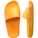 HAVAIANAS SLIDE CLASSIC 4147258-1740 ΚΙΤΡΙΝΟ