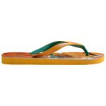 HAVAIANAS GERANDO FALCOES 4147603-6362 ΠΟΡΤΟΚΑΛΙ