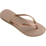 HAVAIANAS SLIM 4000030-3581 ΧΑΛΚΟΣ