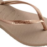 HAVAIANAS SLIM 4000030-3581 ΧΑΛΚΟΣ