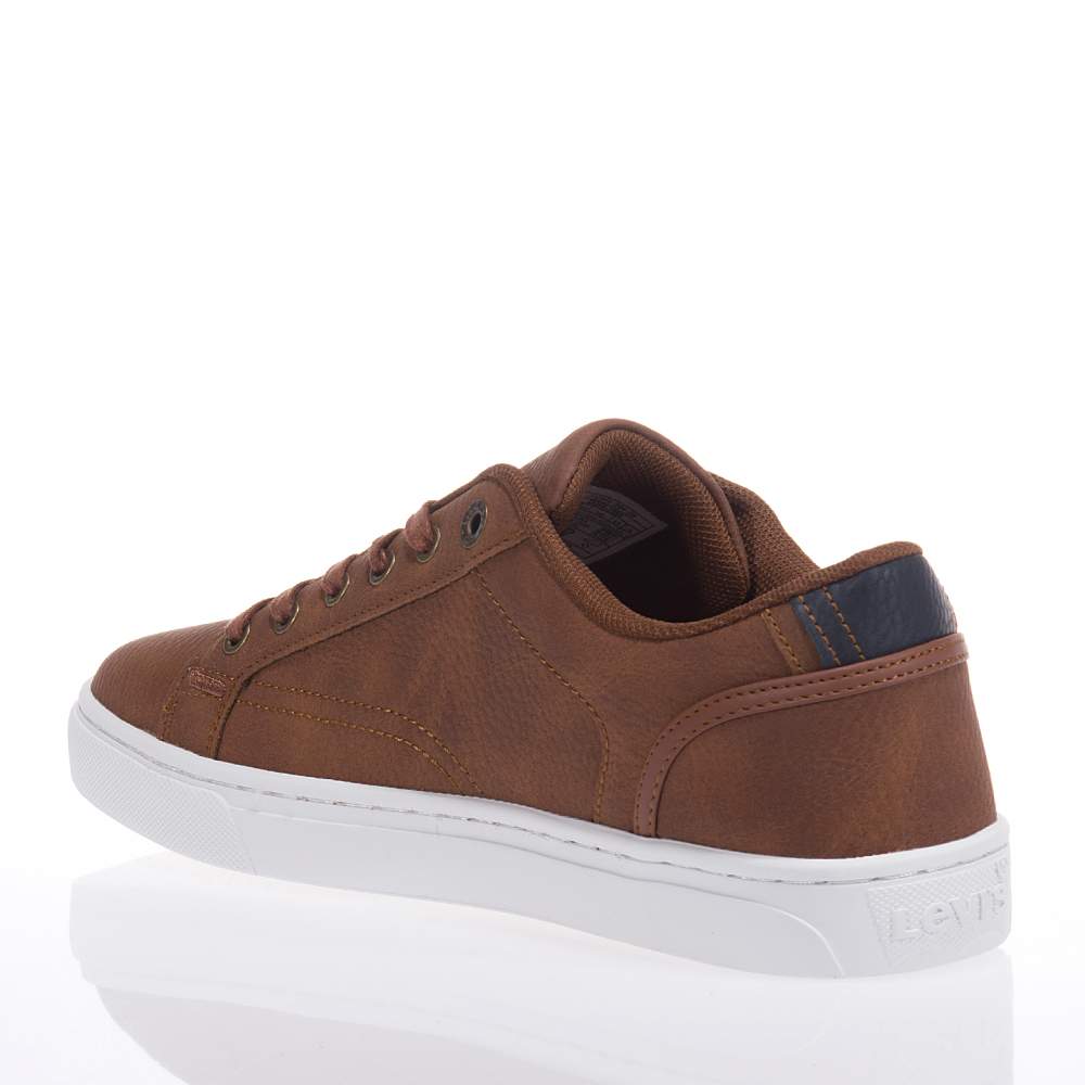 LEVIS 232805-794 ΤΑΜΠΑ CASUAL SNEAKERS