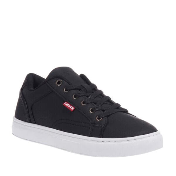LEVIS ΑΝΔΡΙΚΑ ΤΑΜΠΑ CASUAL SNEAKERS