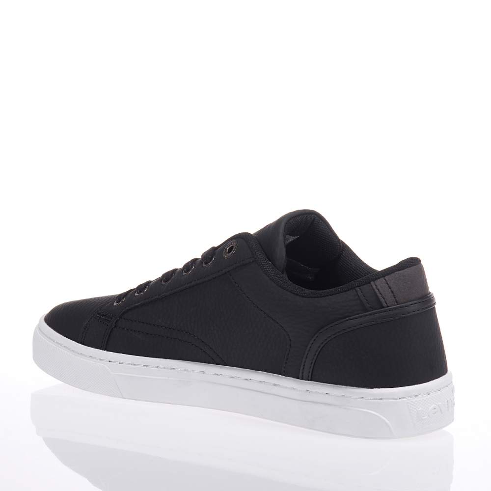 LEVIS 232805-794 ΤΑΜΠΑ CASUAL SNEAKERS