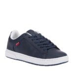 LEVIS ΑΝΔΡΙΚΑ CASUAL SNEAKERS ΜΠΛΕ