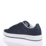 LEVIS 234234-661 ΜΠΛΕ CASUAL SNEAKERS