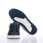 LEVIS 234234-661 ΜΠΛΕ CASUAL SNEAKERS