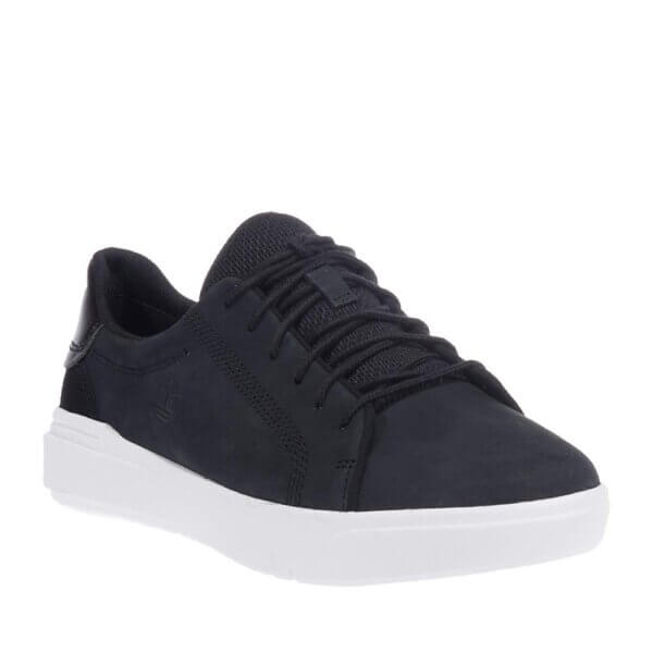 TIMBERLAND SENECA BAY OXFORD A275R ΜΑΥΡΟ