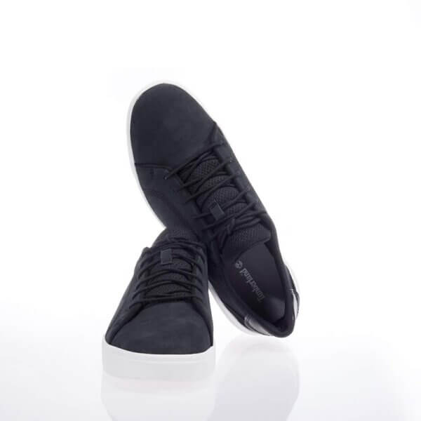 TIMBERLAND SENECA BAY OXFORD A275R ΜΑΥΡΟ