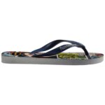 HAVAIANAS TOP MARVEL CLASSICS 4147012-9427 ΜΠΛΕ