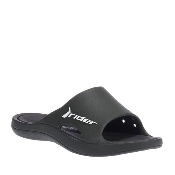 RIDER 780-23026 BLACK-GRAY FLOPS WITH FASHION
