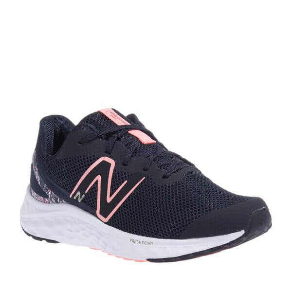 NEW BALANCE GPARIRB4 ΜΑΥΡΑ