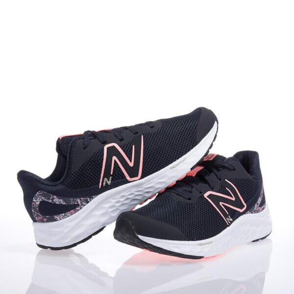 NEW BALANCE GPARIRB4 BLACK