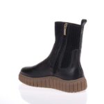 TAMARIS COMFORT ΓΥΝΑΙΚΕΙΑ ΜΑΥΡΑ ΜΠΟΤΑΚΙΑ ΚΑΛΤΣΑ