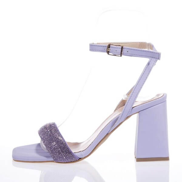 MARIELLA FABIANI 2301-7 ΛΙΛΑ ΠΕΔΙΛΑ ΜΕ STRASS