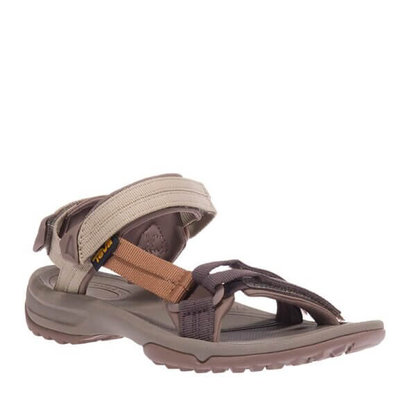TEVA W TERRA FI LITE 1001474-ISLN ΜΠΕΖ