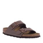 BIRKENSTOCK ARIZONA BS ΓΥΝΑΙΚΕΙΑ ΜΟΚΑ SLIDES