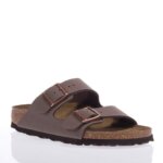 BIRKENSTOCK ARIZONA BS ΓΥΝΑΙΚΕΙΑ ΜΟΚΑ SLIDES