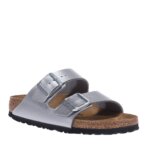 BIRKENSTOCK ARIZONA BS 1012283 ΑΣΗΜΙ SLIDES