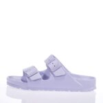 BIRKENSTOCK ARIZONA EVA ΓΥΝΑΙΚΕΙΑ ΜΟΒ SLIDES