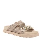 GUESS FATEMA 2 ΓΥΝΑΙΚΕΙΑ ΜΠΕΖ SLIDES